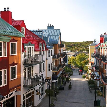 Place Saint Bernard Mont Tremblant Экстерьер фото