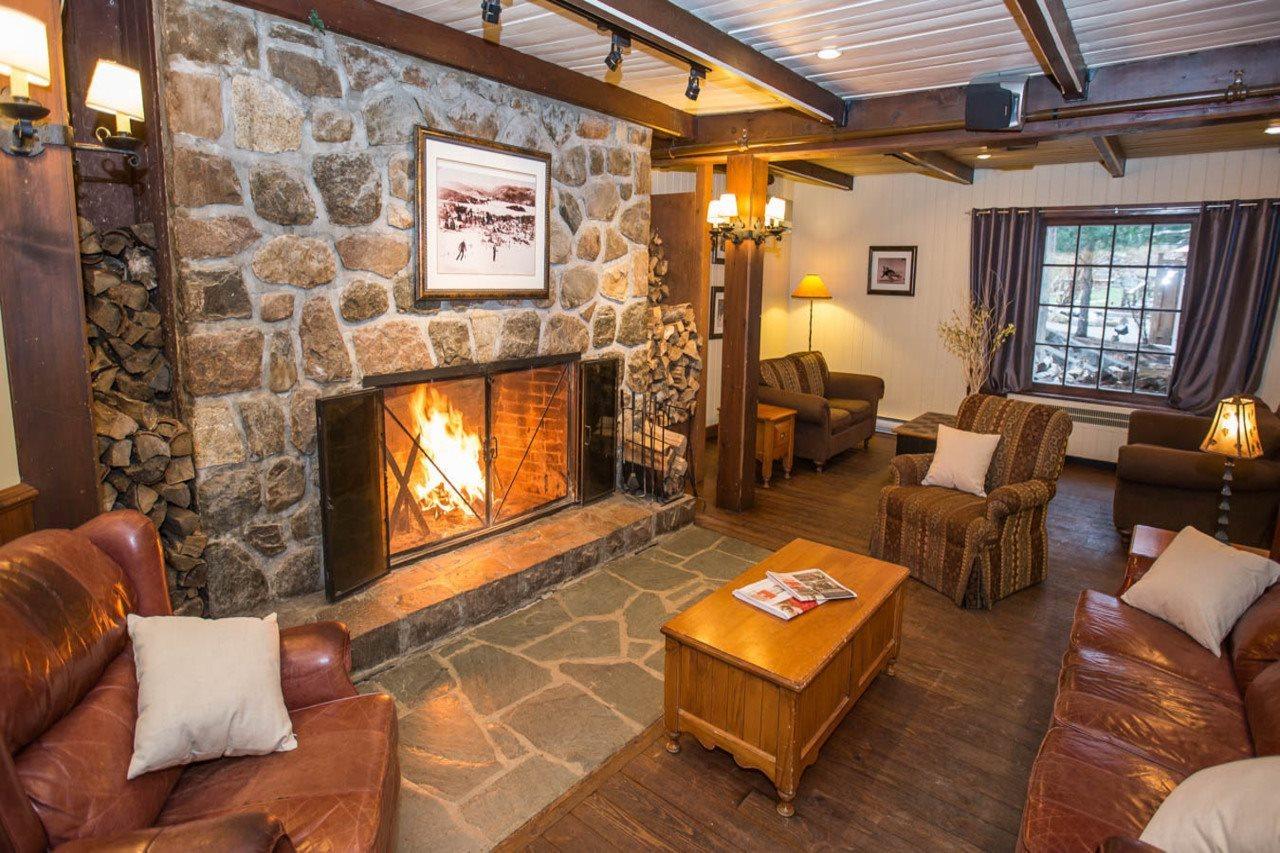 Place Saint Bernard Mont Tremblant Экстерьер фото