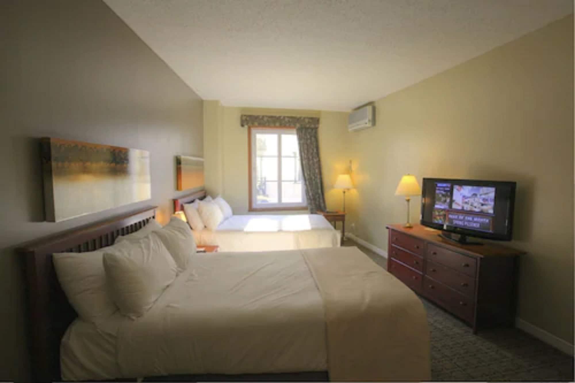 Place Saint Bernard Mont Tremblant Экстерьер фото