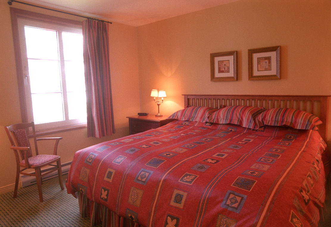 Place Saint Bernard Mont Tremblant Экстерьер фото