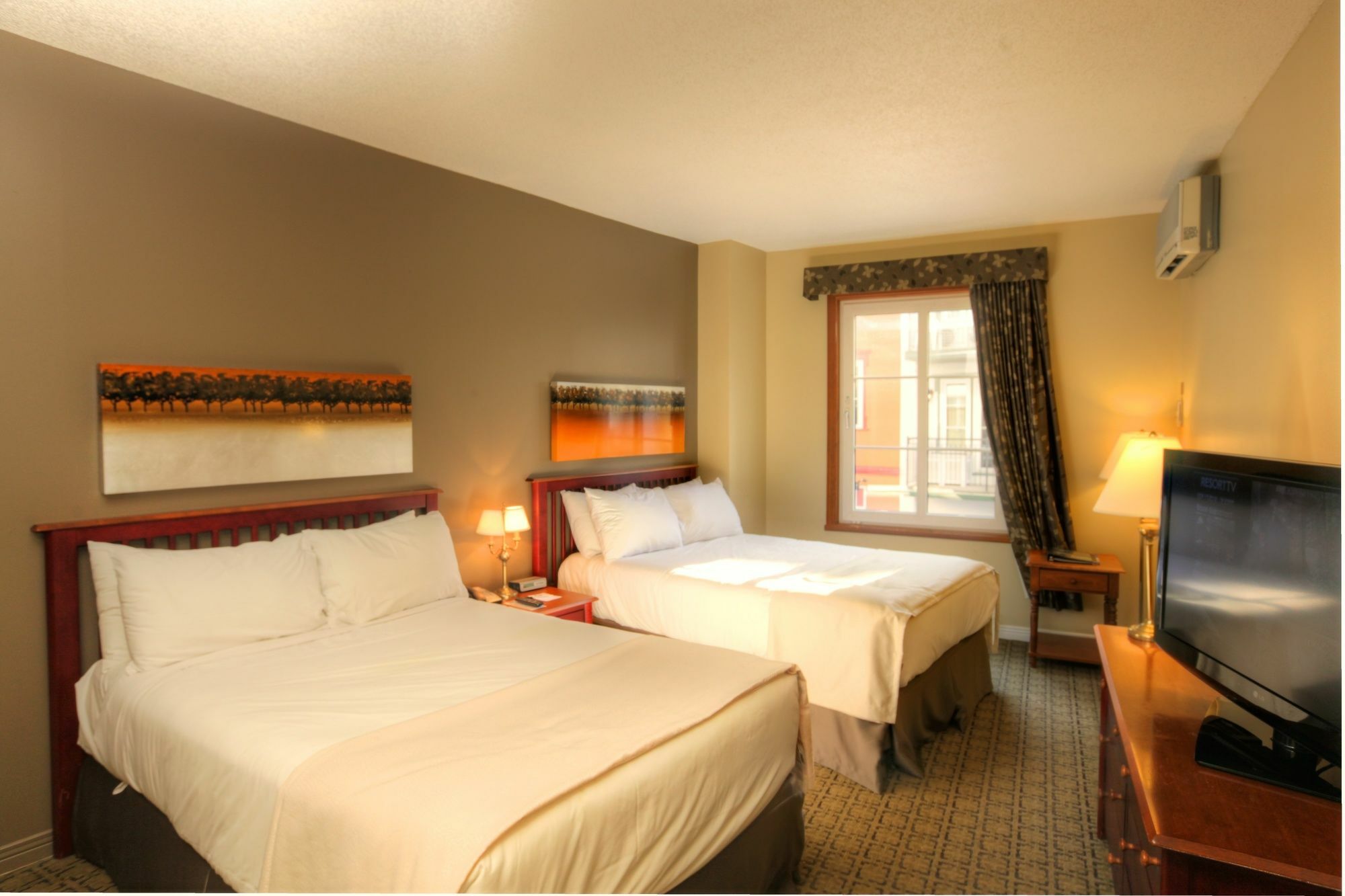 Place Saint Bernard Mont Tremblant Экстерьер фото